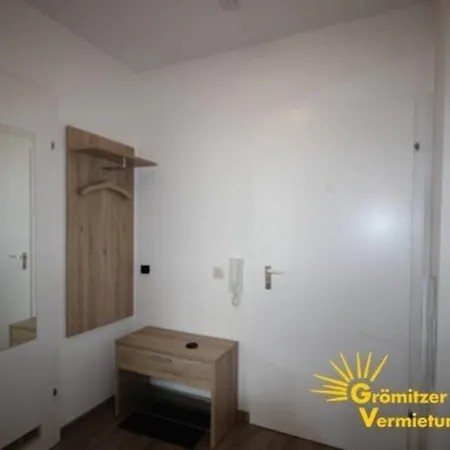 Wiking 24 Apartment *