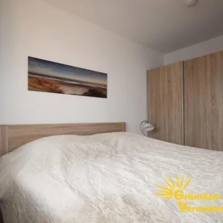 Apartment Wiking 24 *