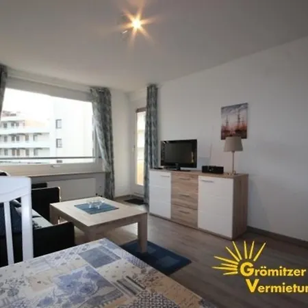 Apartment Wiking 24 *