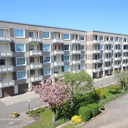 Wiking 24 Apartment