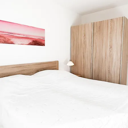 Apartamento Wiking 24
