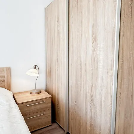 Wiking 24 Apartamento