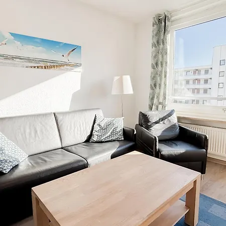 Apartamento Wiking 24