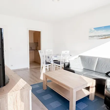 Wiking 24 Apartamento