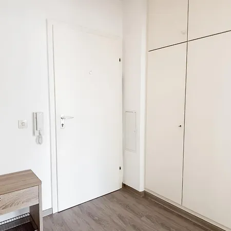 Wiking 24 Apartamento *