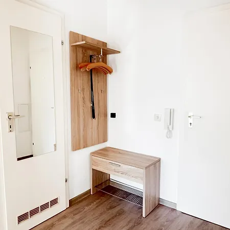 Apartamento Wiking 24 Grömitz
