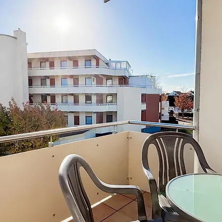 Wiking 24 Apartamento *