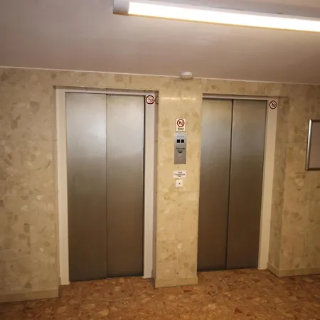 Wiking 24 Apartamento Grömitz