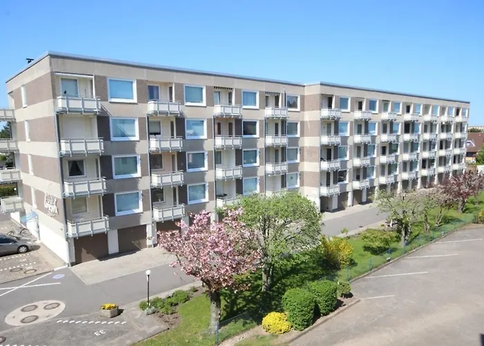 Wiking 24 Appartement