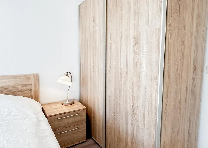 Wiking 24 Appartement