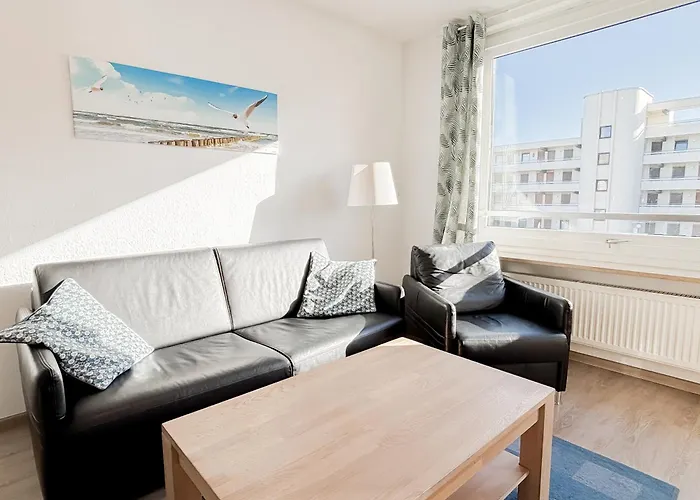 Appartement Wiking 24