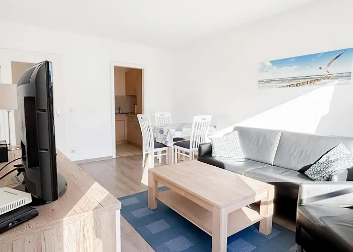 Wiking 24 Appartement