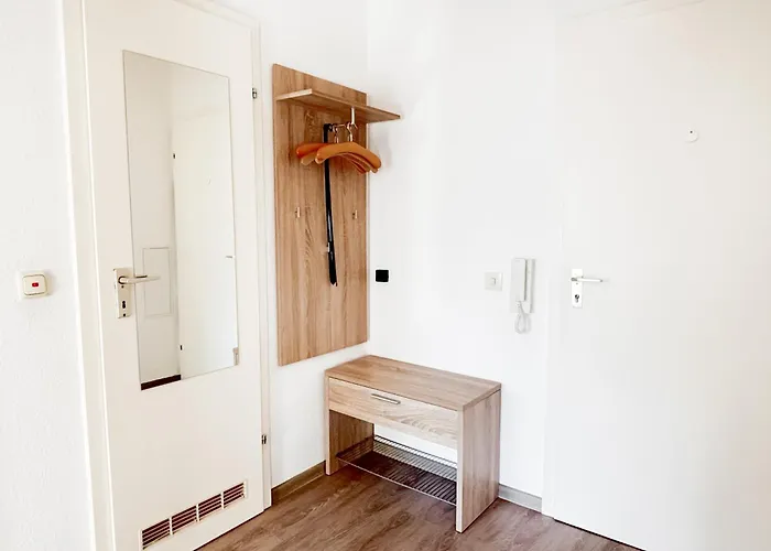 Appartement Wiking 24 Grömitz